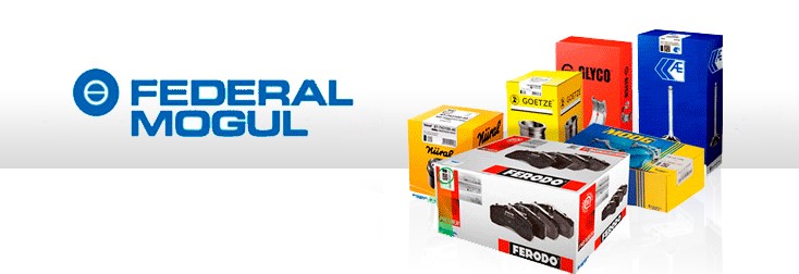 Goetze Federal Mogul TruckAutoPart 